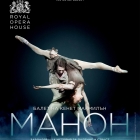 The Royal Ballet's Manon