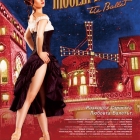 Moulin Rouge Ballet - 15 and 19 October