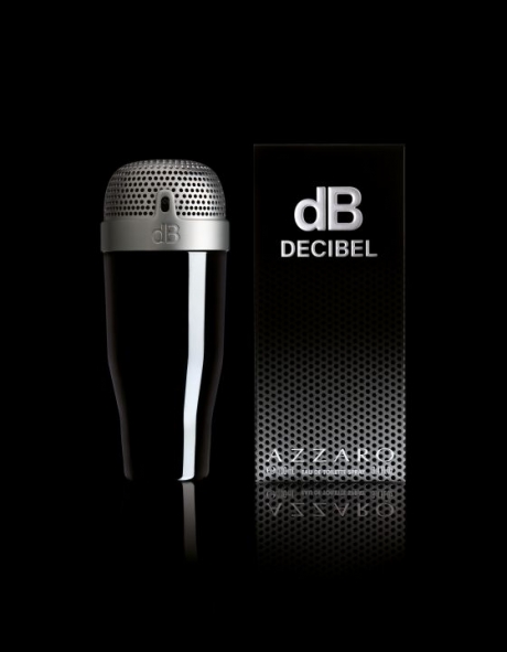 Azzaro Decibel - 50 ml, edt