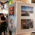 The second class of PhotoSchool.bg with an exhibition in Mall Varna